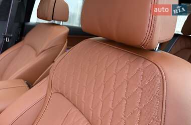 Внедорожник / Кроссовер BMW X7 2023 в 