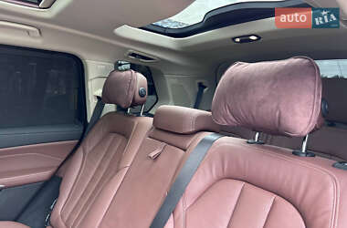 Позашляховик / Кросовер BMW X7 2019 в 