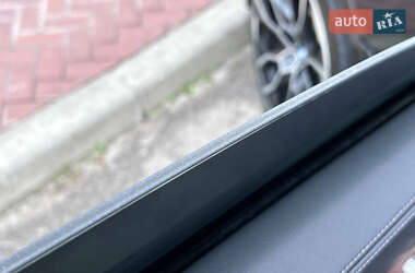 Позашляховик / Кросовер BMW X7 2019 в 