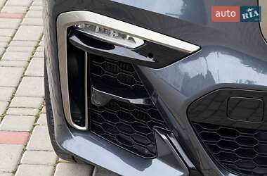 Позашляховик / Кросовер BMW X7 2020 в 