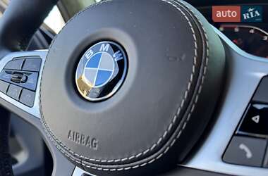 Внедорожник / Кроссовер BMW X7 2022 в 