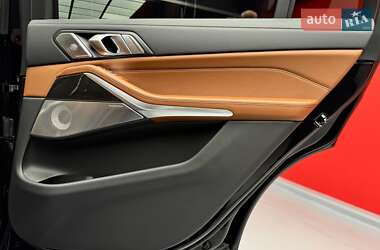 Внедорожник / Кроссовер BMW X7 2025 в 