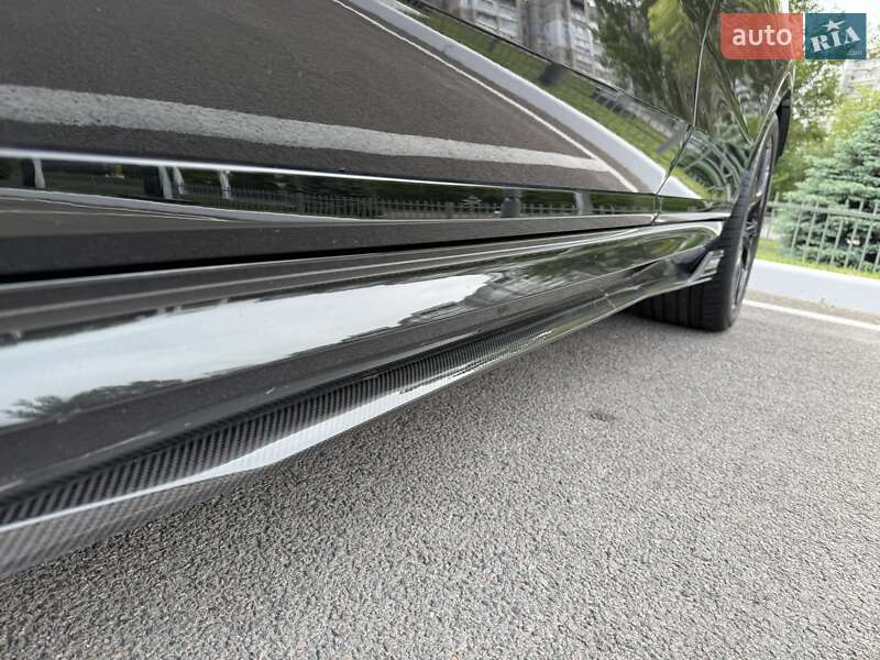 Внедорожник / Кроссовер BMW X7 2023 в Днепре