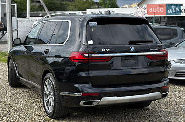 BMW X7 2020 BMW X7 2020