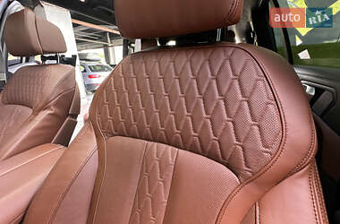 Внедорожник / Кроссовер BMW X7 2024 в 