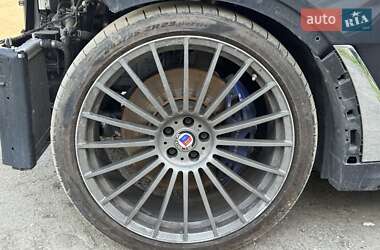Внедорожник / Кроссовер BMW X7 2022 в 