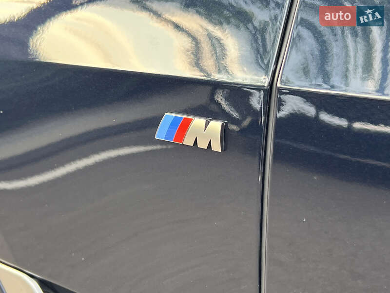 Позашляховик / Кросовер BMW X7 2021 в Києві