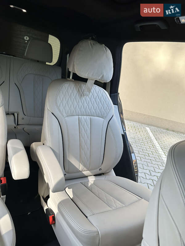 Позашляховик / Кросовер BMW X7 2019 в Хмельницькому