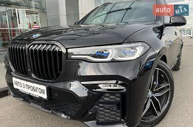 Внедорожник / Кроссовер BMW X7 2022 в Киеве