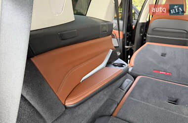 Внедорожник / Кроссовер BMW X7 2019 в 