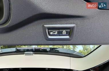 Внедорожник / Кроссовер BMW X7 2019 в 