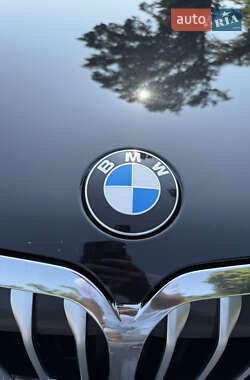 Внедорожник / Кроссовер BMW X7 2019 в 
