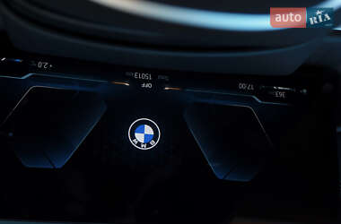 Внедорожник / Кроссовер BMW X7 2023 в 