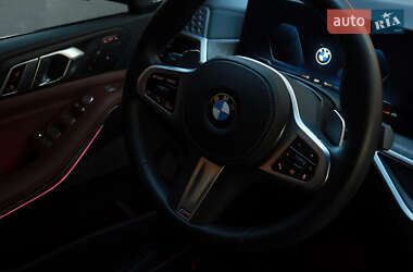 Внедорожник / Кроссовер BMW X7 2023 в 
