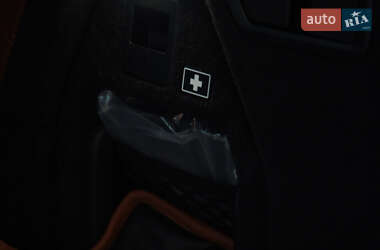 Внедорожник / Кроссовер BMW X7 2023 в 