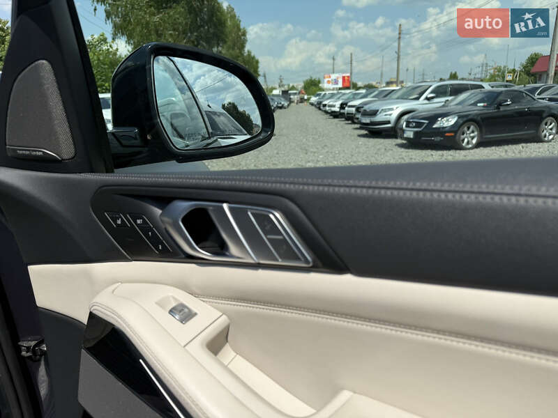 Позашляховик / Кросовер BMW X7 2019 в Хмельницькому
