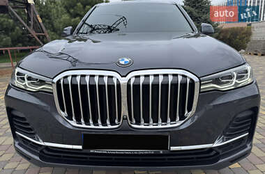 Внедорожник / Кроссовер BMW X7 2019 в Днепре