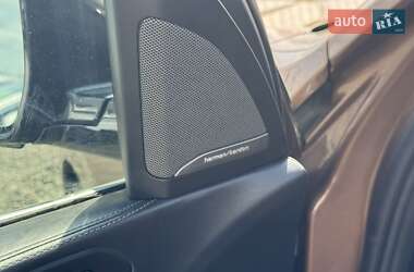 Внедорожник / Кроссовер BMW X7 2019 в 