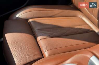 Внедорожник / Кроссовер BMW X7 2019 в 