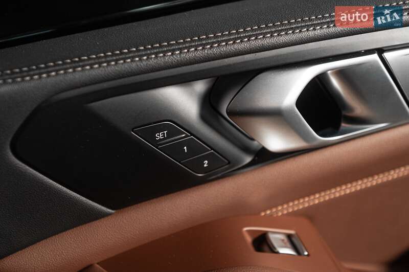 Позашляховик / Кросовер BMW X7 2023 в Одесі