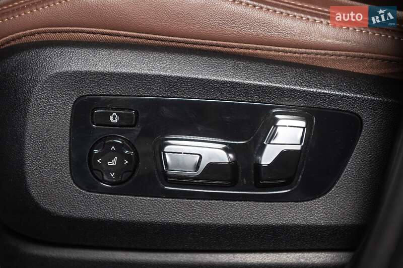 Позашляховик / Кросовер BMW X7 2023 в Одесі