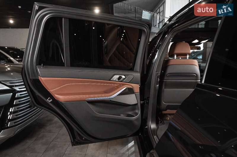Позашляховик / Кросовер BMW X7 2023 в Одесі