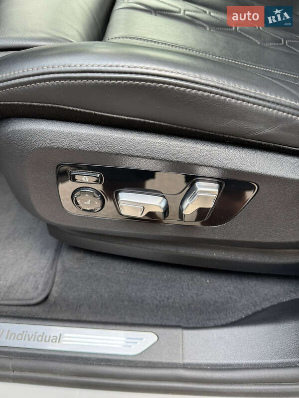 Внедорожник / Кроссовер BMW X7 2020 в Виннице