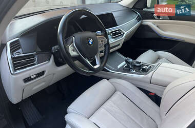 Позашляховик / Кросовер BMW X7 2019 в Миколаєві