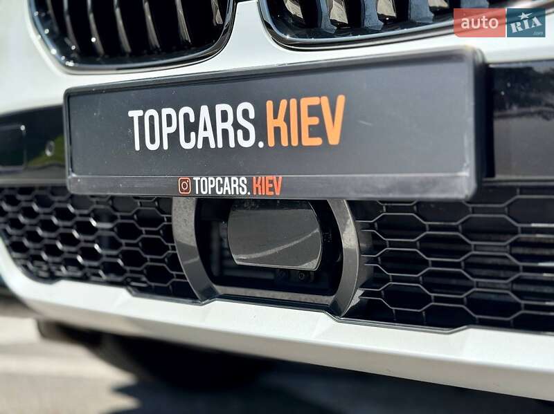 Позашляховик / Кросовер BMW X7 2022 в Києві