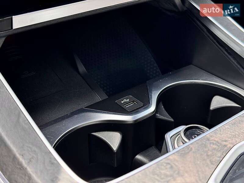 Позашляховик / Кросовер BMW X7 2022 в Києві