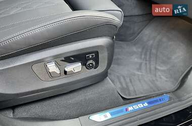 Внедорожник / Кроссовер BMW X7 2022 в 