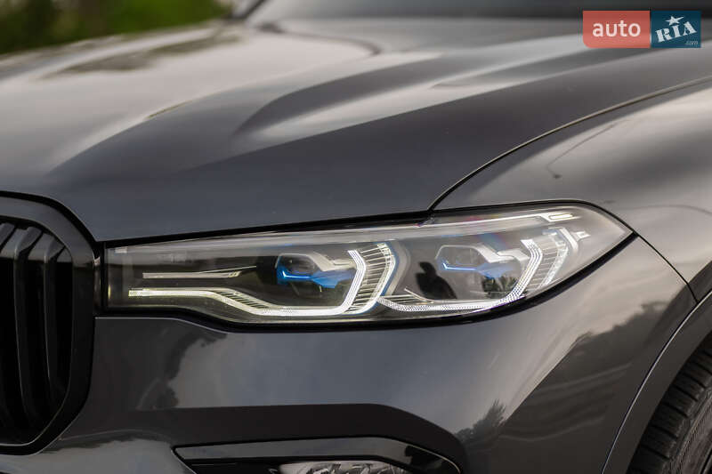 Внедорожник / Кроссовер BMW X7 2019 в Хмельницком