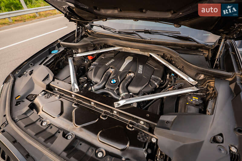 Внедорожник / Кроссовер BMW X7 2019 в Хмельницком