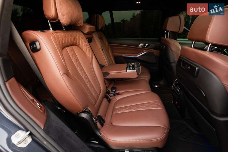 Внедорожник / Кроссовер BMW X7 2019 в Хмельницком