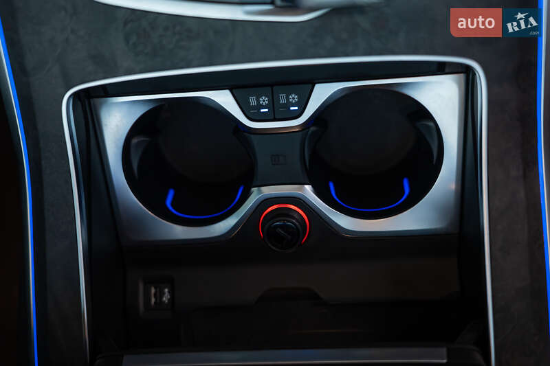 Внедорожник / Кроссовер BMW X7 2019 в Хмельницком