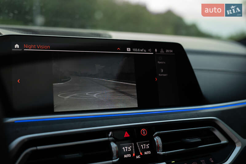 Внедорожник / Кроссовер BMW X7 2019 в Хмельницком