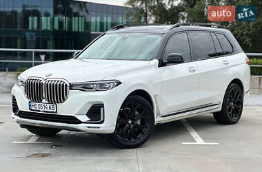 BMW X7 2019 BMW X7 2019
