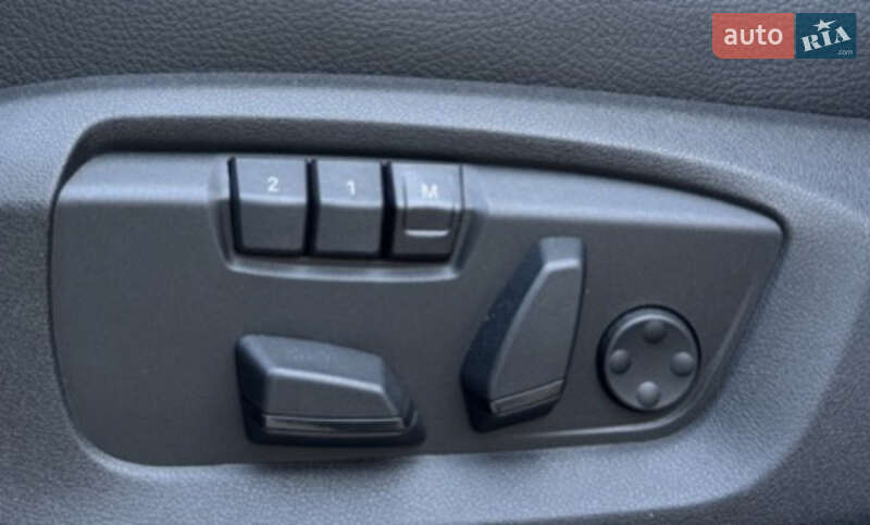 BMW X7 2024