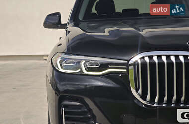 Внедорожник / Кроссовер BMW X7 2019 в Ковеле фото 10 Внедорожник / Кроссовер BMW X7 2019 в Ковеле