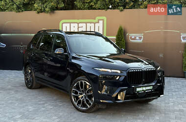 Позашляховик / Кросовер BMW X7 2023 в Києві