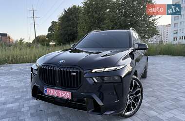 Позашляховик / Кросовер BMW X7 2023 в Вінниці