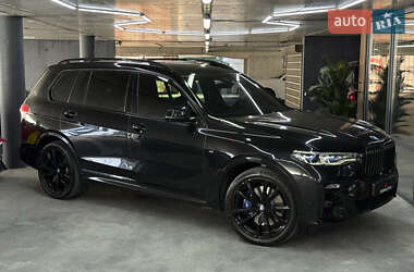 Позашляховик / Кросовер BMW X7 2020 в Одесі