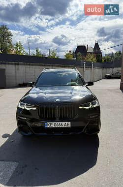 Внедорожник / Кроссовер BMW X7 2019 в Днепре