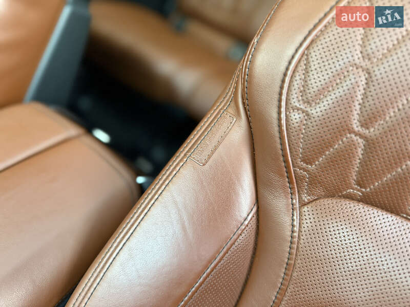 Внедорожник / Кроссовер BMW X7 2021 в Львове фото 42 Внедорожник / Кроссовер BMW X7 2021 в Львове