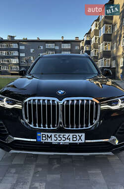 Внедорожник / Кроссовер BMW X7 2020 в Ахтырке