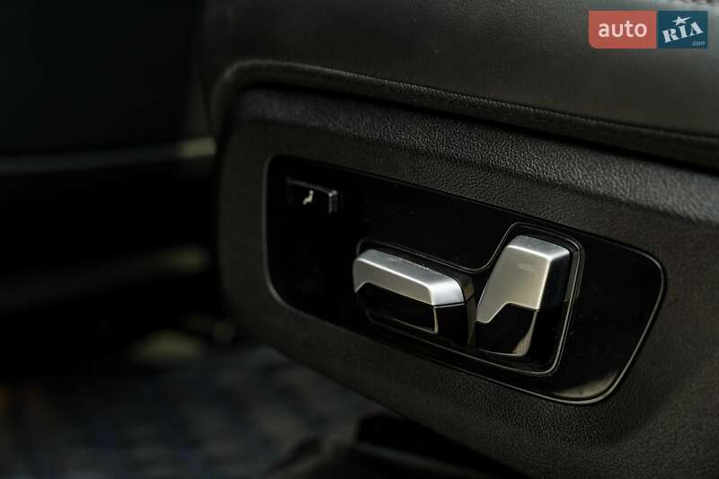 Позашляховик / Кросовер BMW X7 2022 в Чернівцях