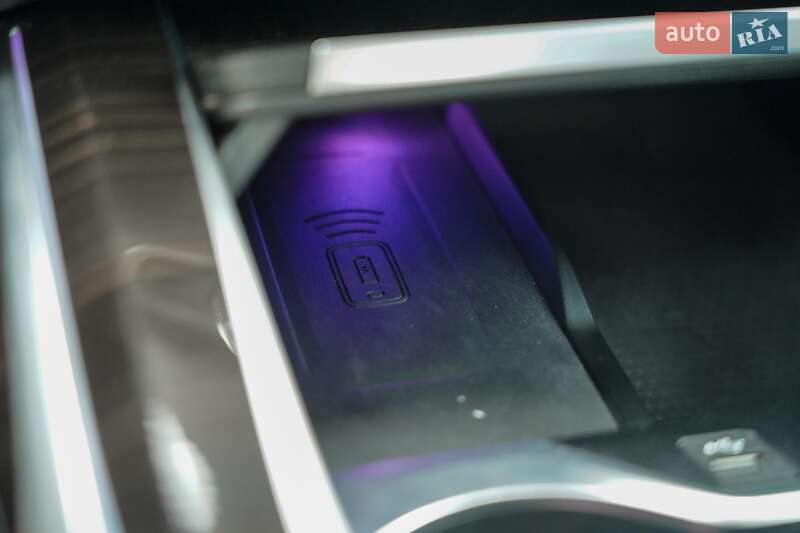 Позашляховик / Кросовер BMW X7 2022 в Чернівцях