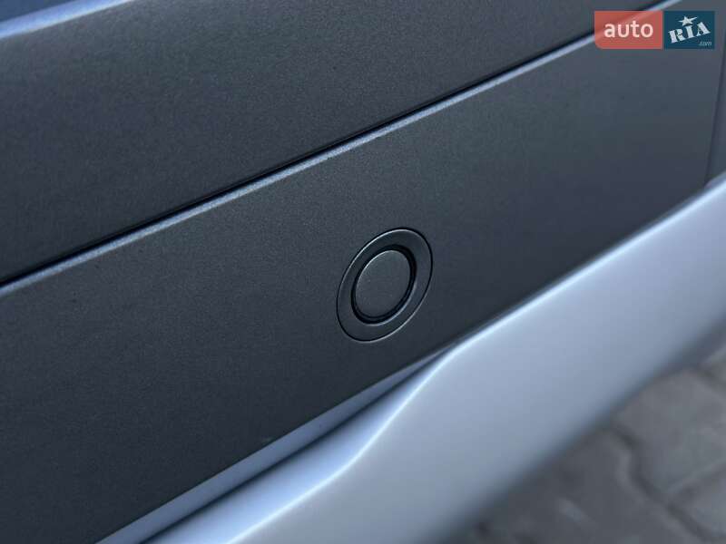 Внедорожник / Кроссовер BMW X7 2024 в Черновцах фото 20 Внедорожник / Кроссовер BMW X7 2024 в Черновцах