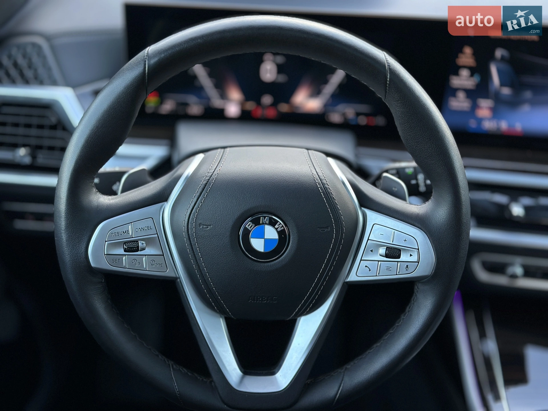 2024 BMW X7 - мініатюра 36