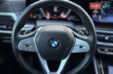 Внедорожник / Кроссовер BMW X7 2024 в 